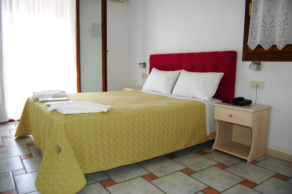 Hotel Villa Marie Sívota Eksteriør billede